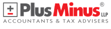 Plus Minus Accountants